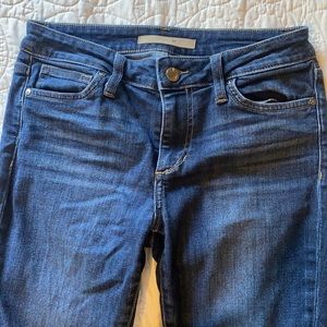 Joe’s skinny jeans size 26!